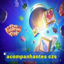 acompanhantes czs